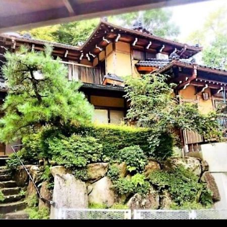 プライベートヴィラ岐阜高山 Exterior photo