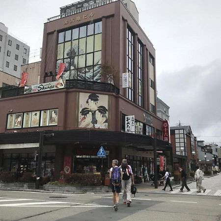 プライベートヴィラ岐阜高山 Exterior photo