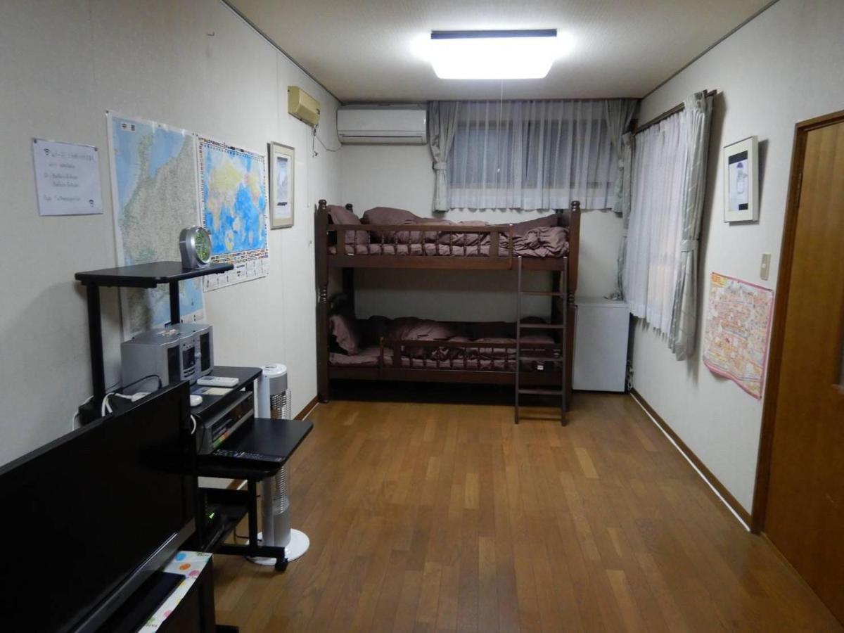 プライベートヴィラ岐阜高山 Exterior photo