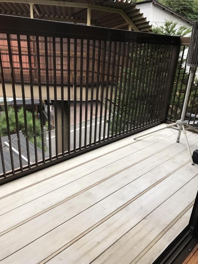 プライベートヴィラ岐阜高山 Exterior photo